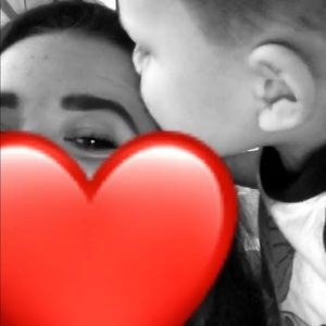 Meet your Posher, Bailey